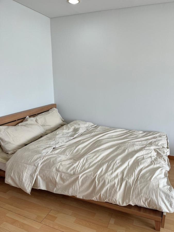 Ferienwohnung 1 Minute House From Hongdae Seoul Exterior foto